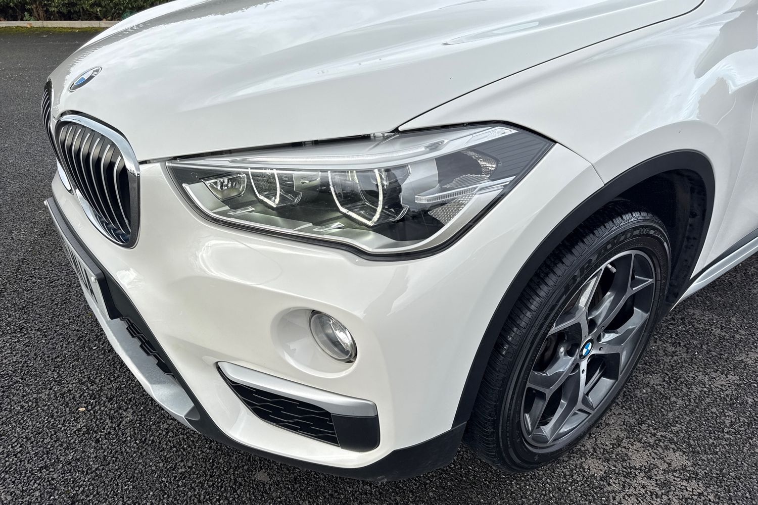 Used BMW X1 2016 for sale - 76476081: Photo 25
