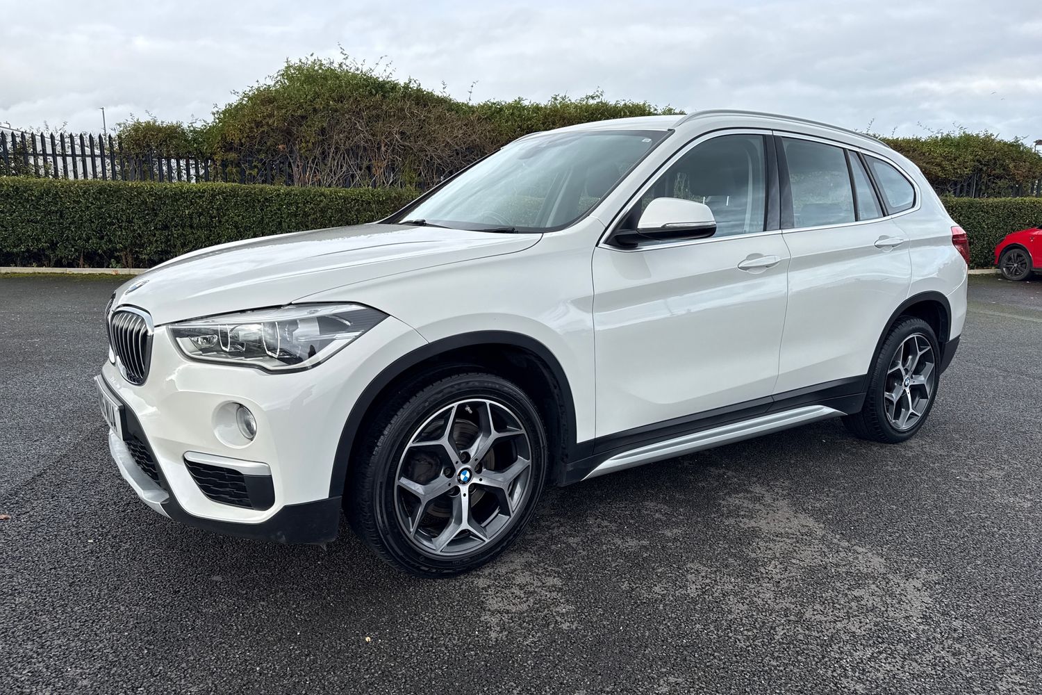 Used BMW X1 2016 for sale - 76476081: Photo 26