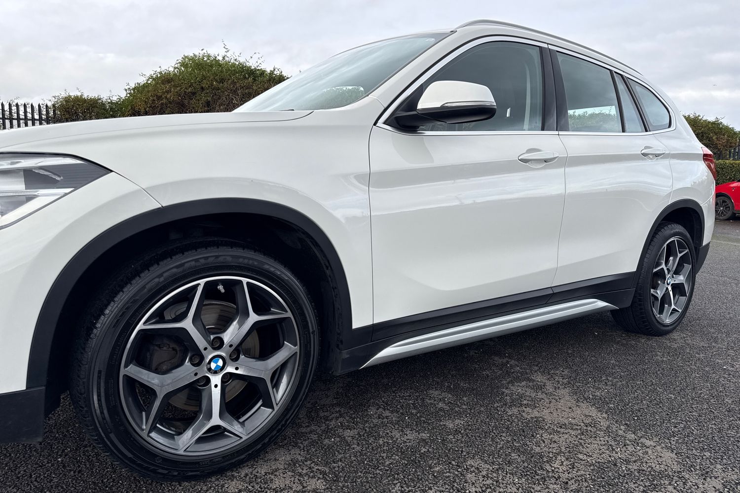 Used BMW X1 2016 for sale - 76476081: Photo 27