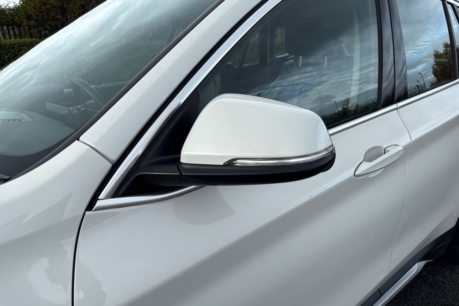 Used BMW X1 2016 for sale - 76476081: Photo 28