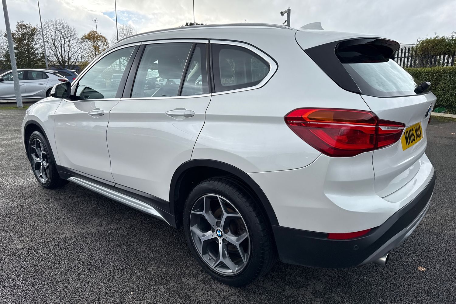 Used BMW X1 2016 for sale - 76476081: Photo 29