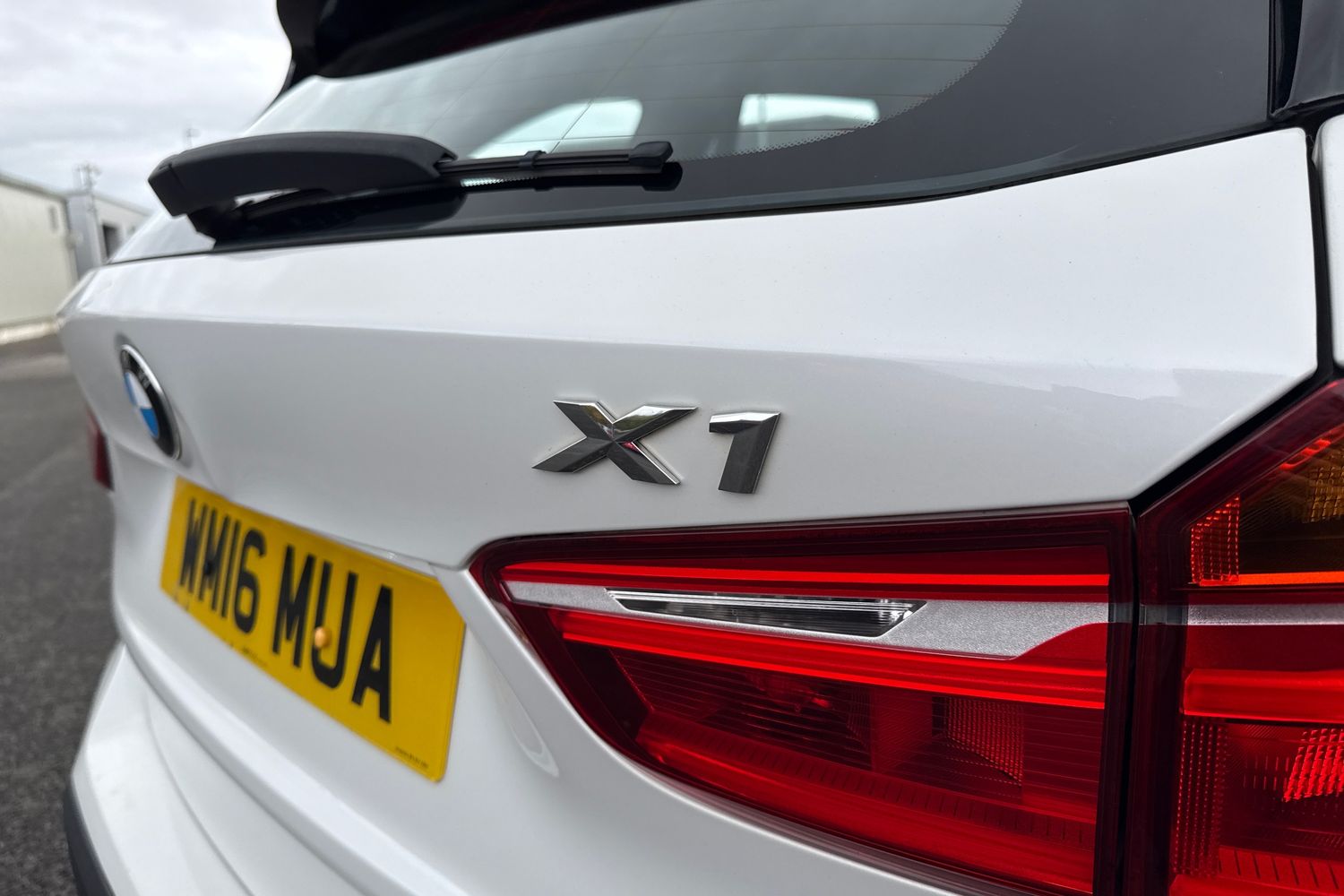 Used BMW X1 2016 for sale - 76476081: Photo 32