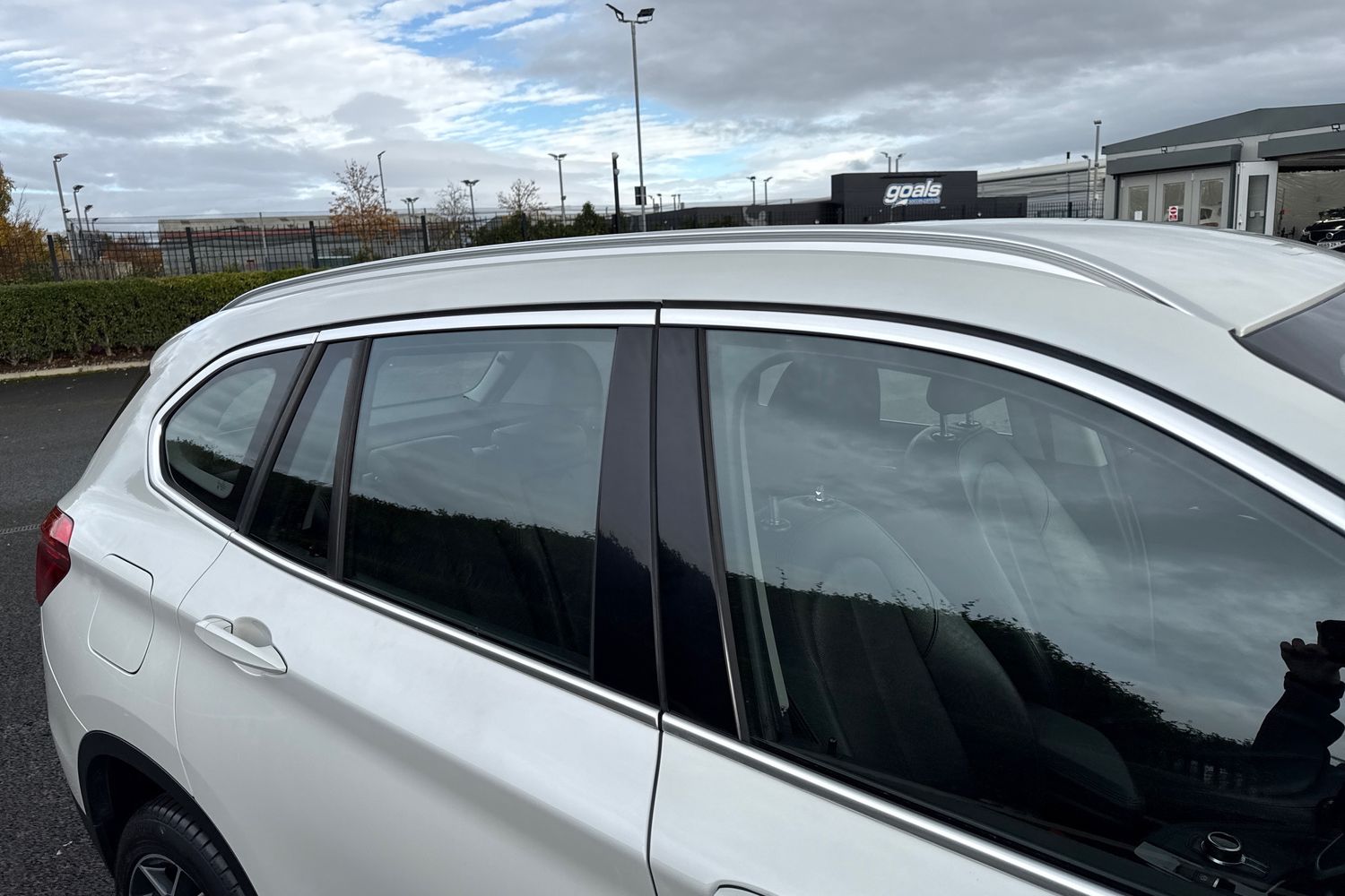 Used BMW X1 2016 for sale - 76476081: Photo 34