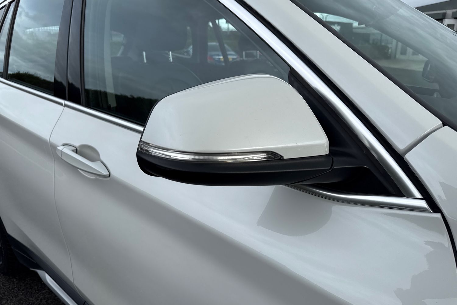 Used BMW X1 2016 for sale - 76476081: Photo 35