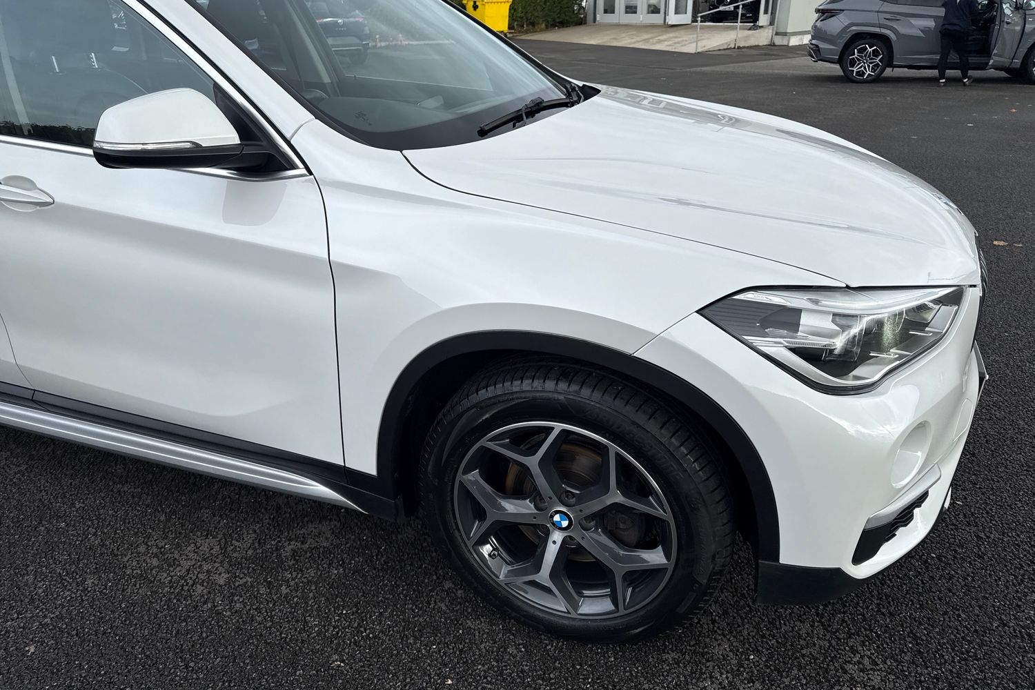 Used BMW X1 2016 for sale - 76476081: Photo 36