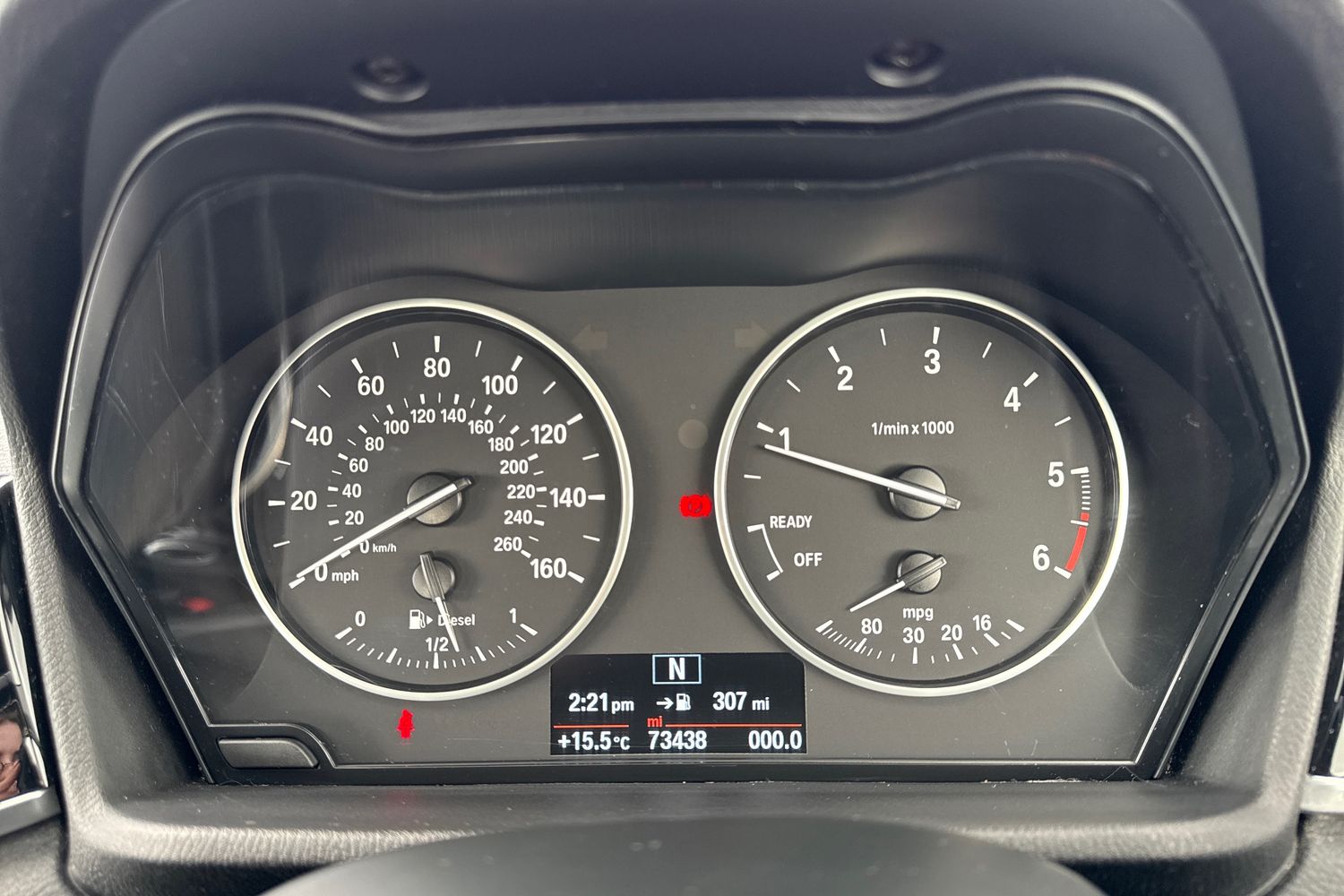 Used BMW X1 2016 for sale - 76476081: Photo 37