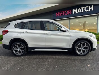 Used BMW X1 2016 for sale - 76476081: Photo