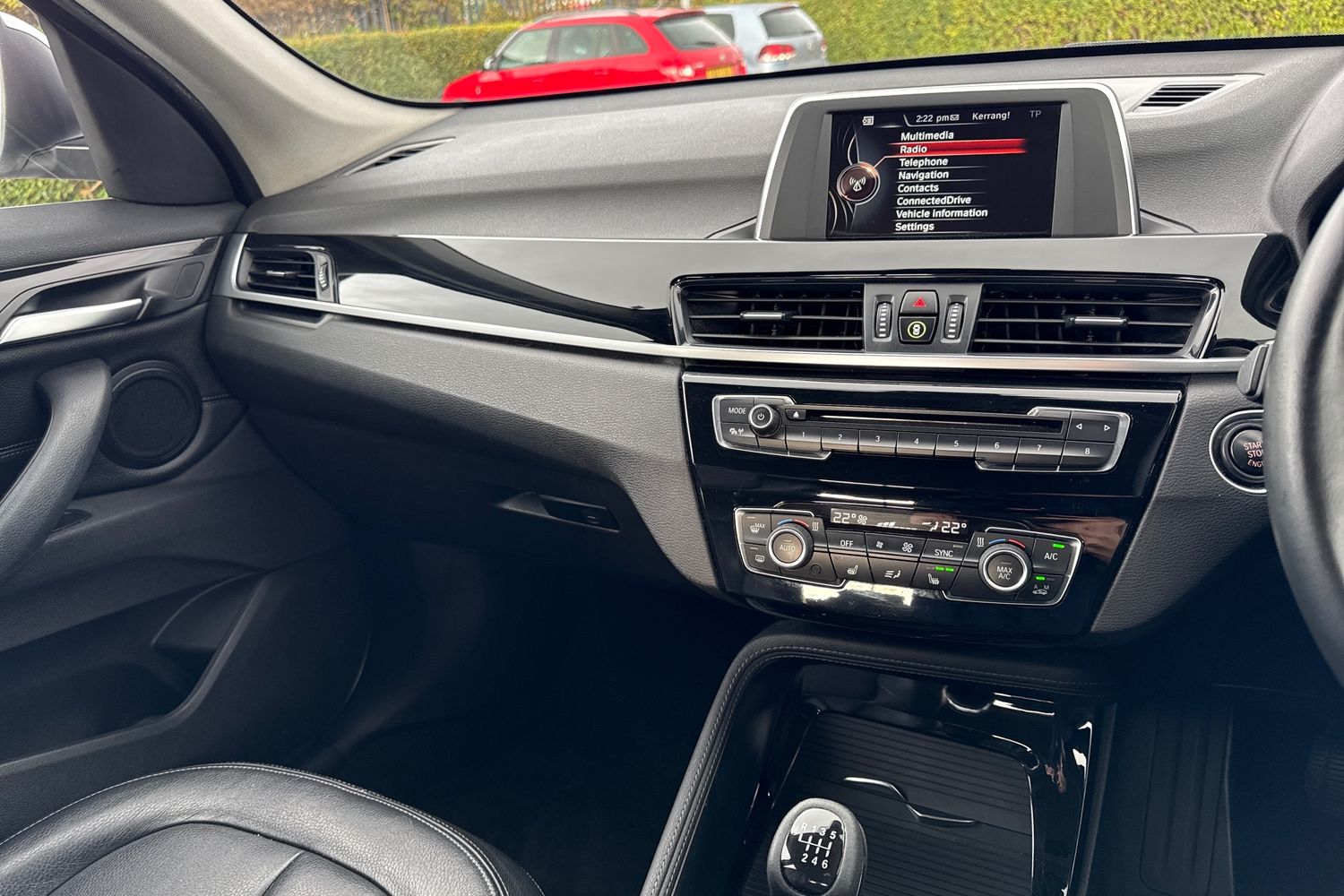 Used BMW X1 2016 for sale - 76476081: Photo 44