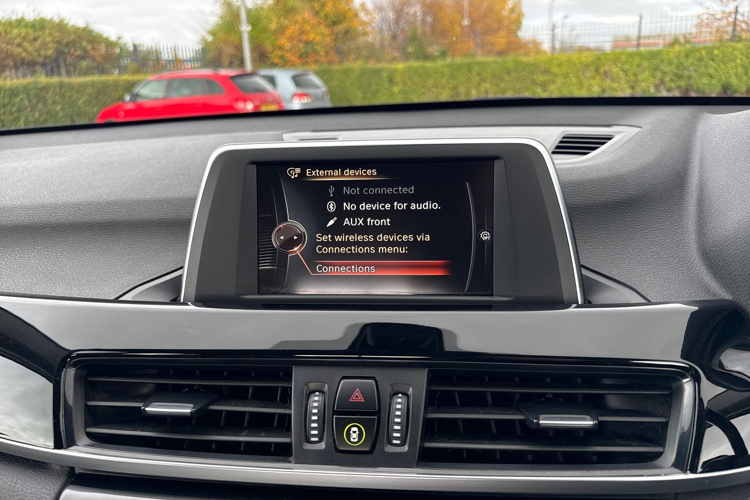 Used BMW X1 2016 for sale - 76476081: Photo 45