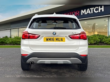 Used BMW X1 2016 for sale - 76476081: Photo
