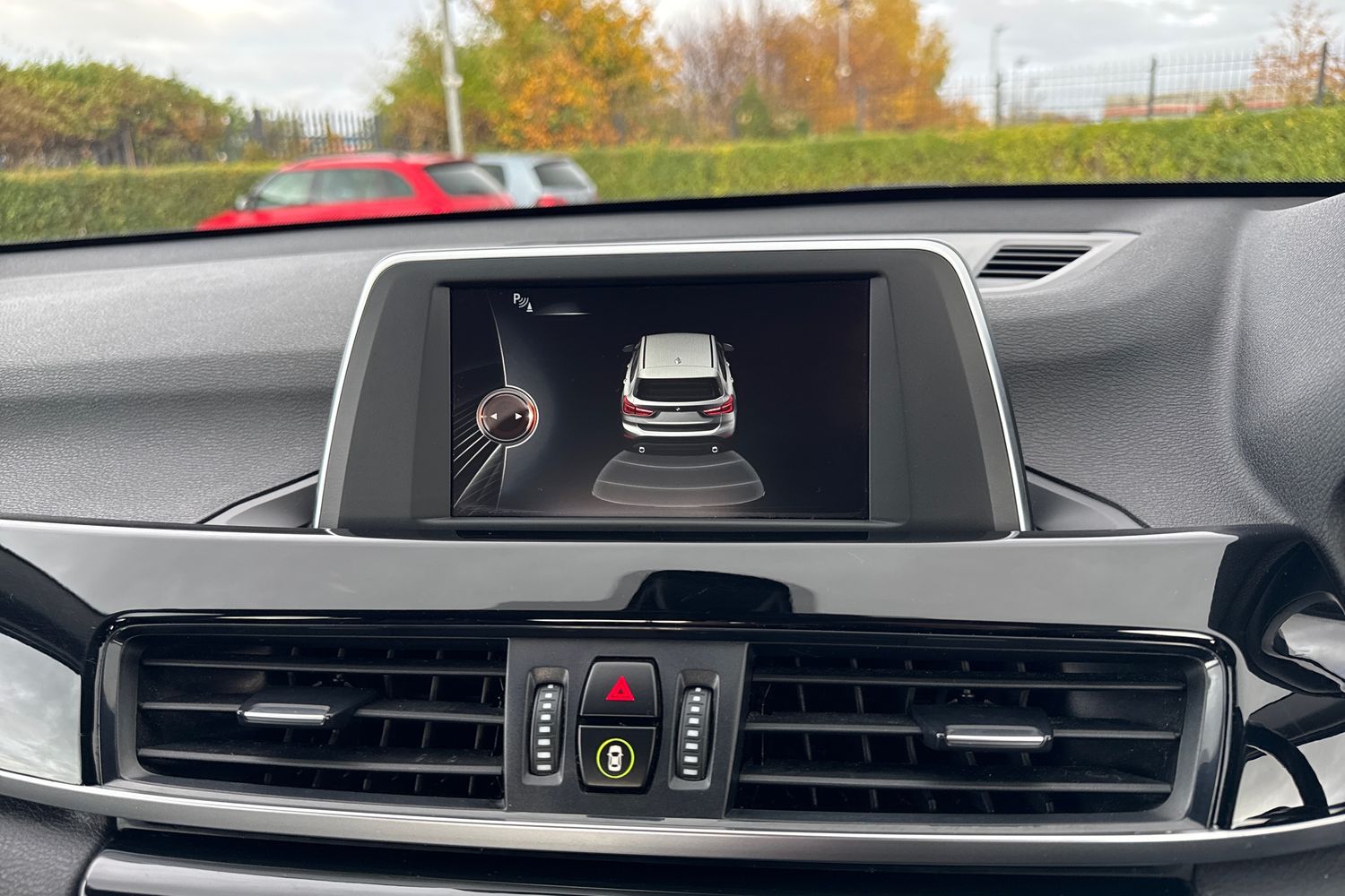 Used BMW X1 2016 for sale - 76476081: Photo 53