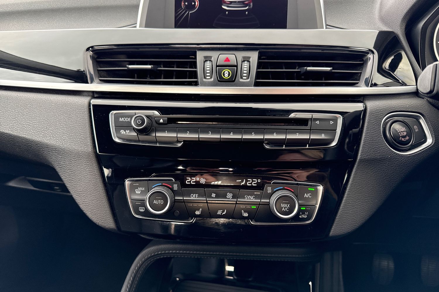 Used BMW X1 2016 for sale - 76476081: Photo 54