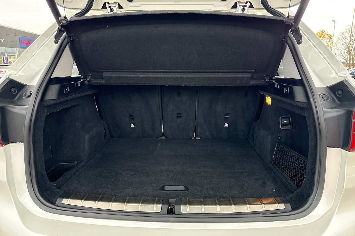 Used BMW X1 2016 for sale - 76476081: Photo 6