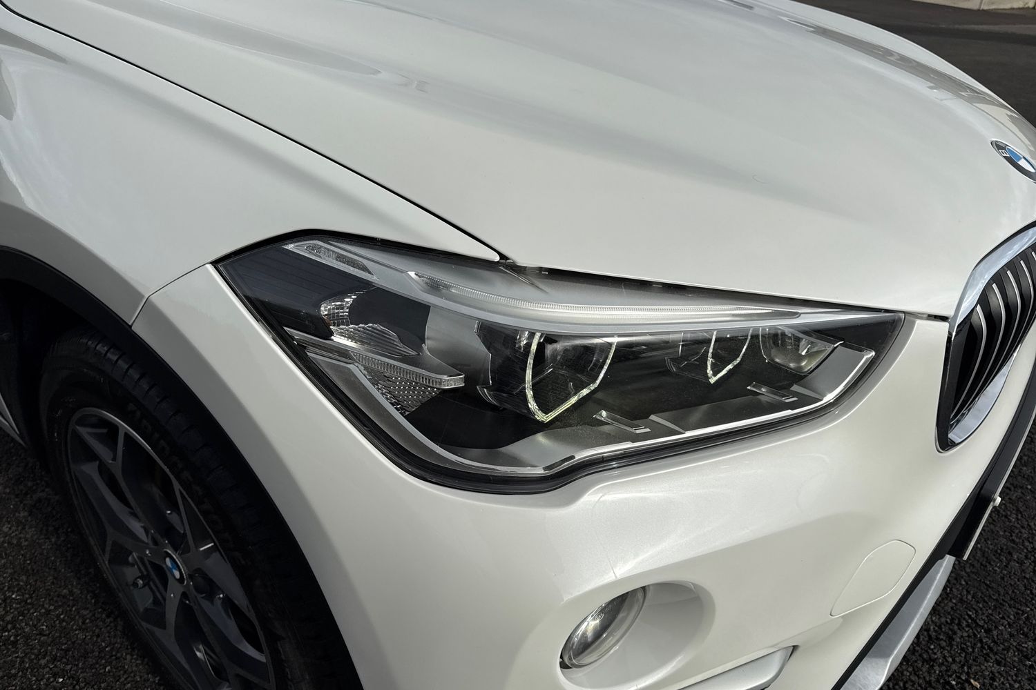 Used BMW X1 2016 for sale - 76476081: Photo 8