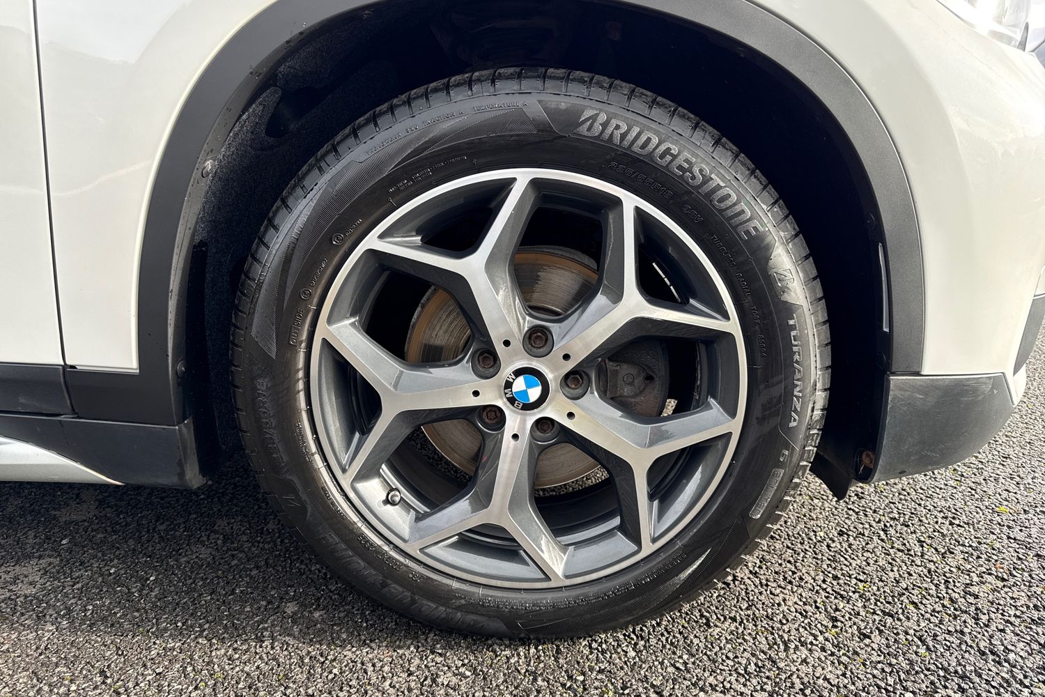 Used BMW X1 2016 for sale - 76476081: Photo 9