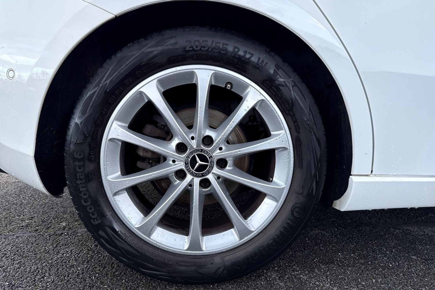 Used Mercedes-Benz A-Class 2020 for sale - 76876111: Photo 11