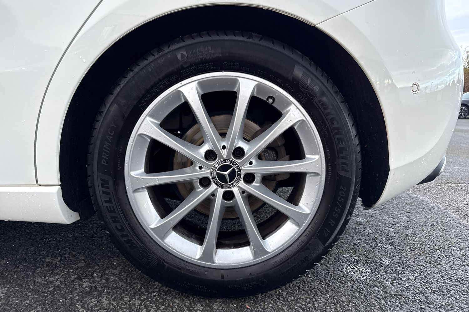 Used Mercedes-Benz A-Class 2020 for sale - 76876111: Photo 13