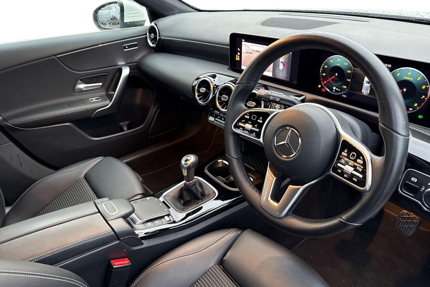 Used Mercedes-Benz A-Class 2020 for sale - 76876111: Photo 14