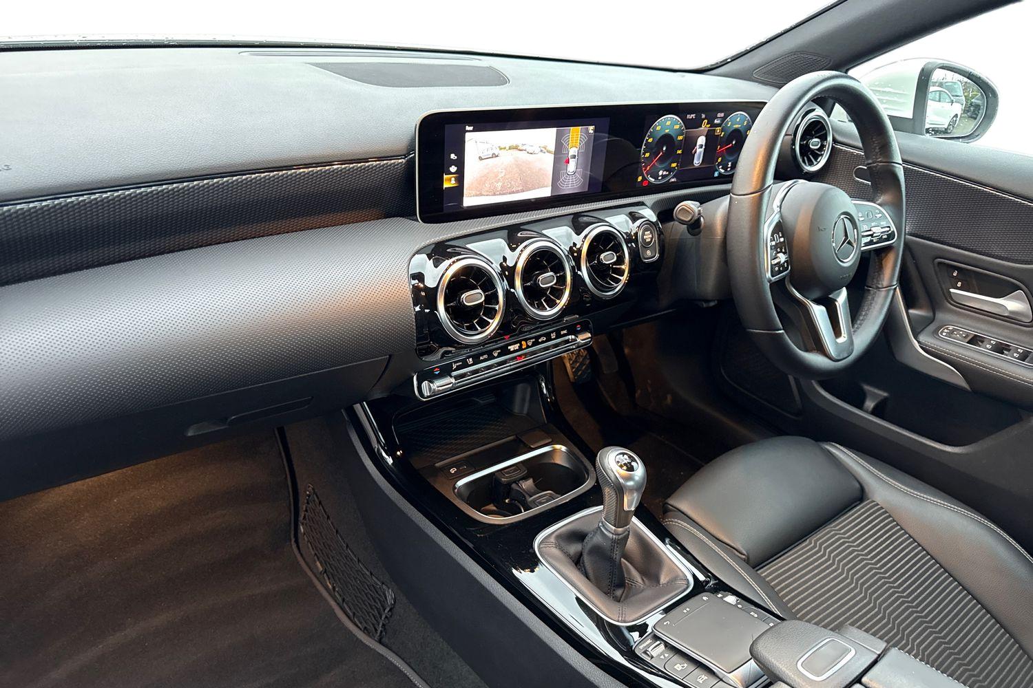 Used Mercedes-Benz A-Class 2020 for sale - 76876111: Photo 15