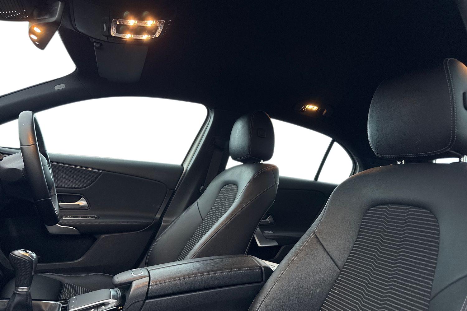 Used Mercedes-Benz A-Class 2020 for sale - 76876111: Photo 16