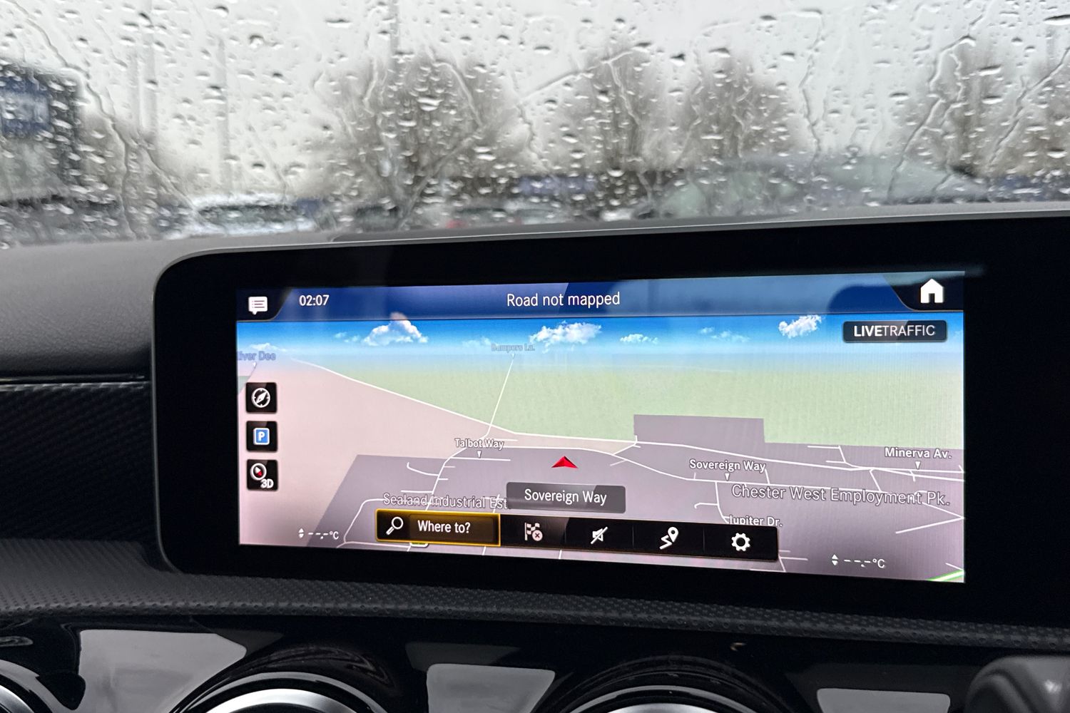 Used Mercedes-Benz A-Class 2020 for sale - 76876111: Photo 17