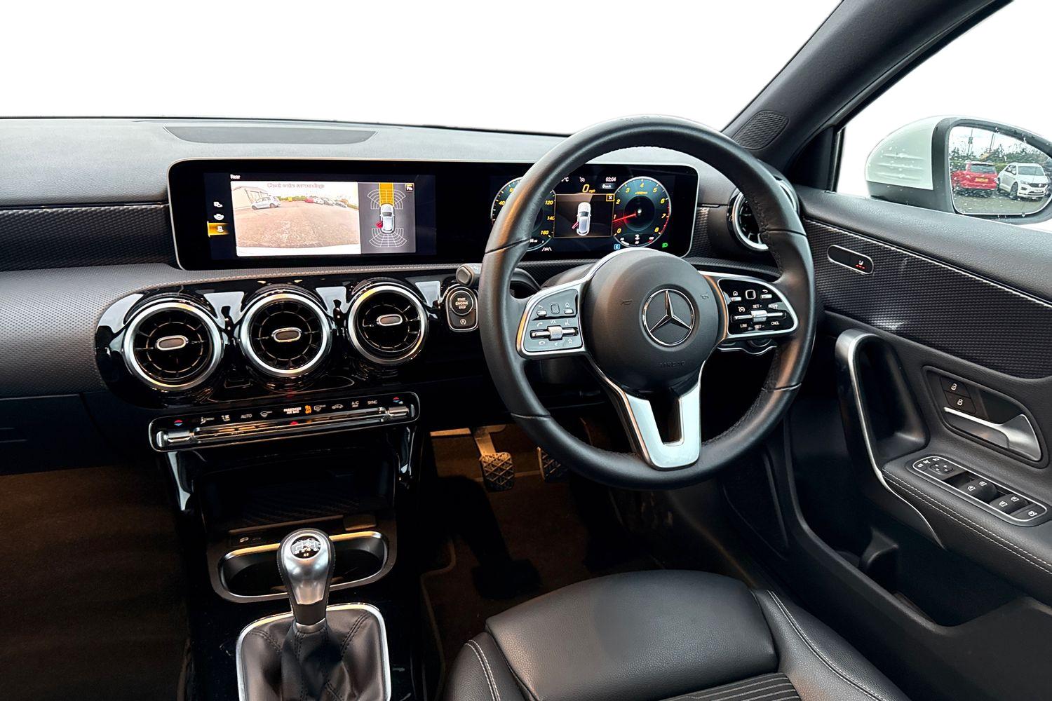 Used Mercedes-Benz A-Class 2020 for sale - 76876111: Photo 18