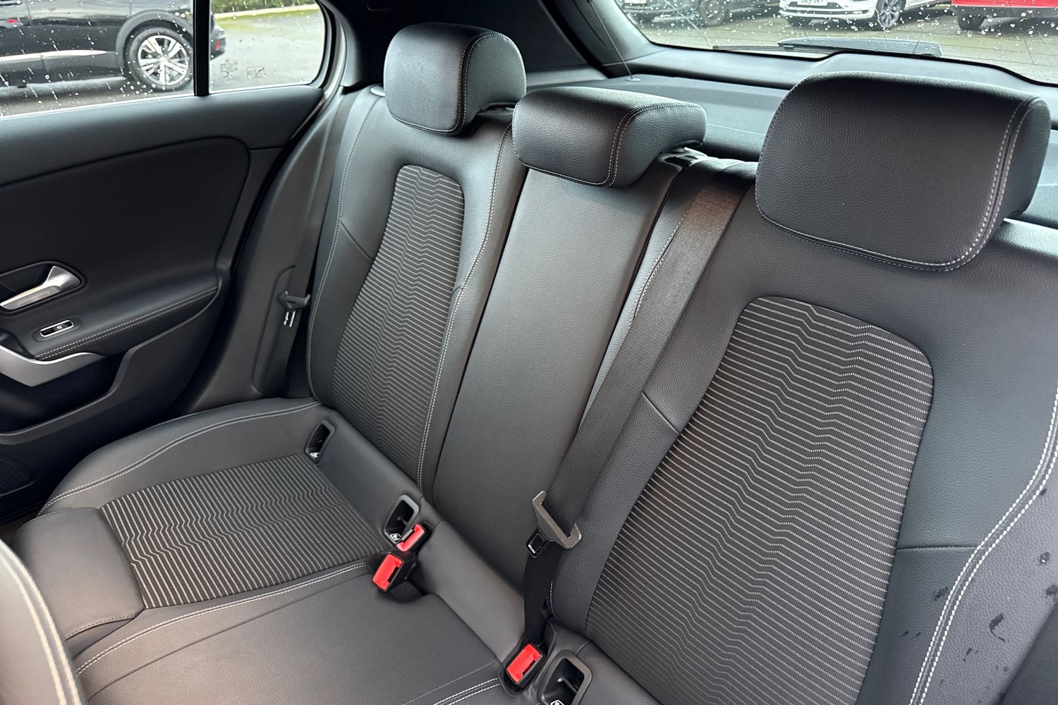 Used Mercedes-Benz A-Class 2020 for sale - 76876111: Photo 19