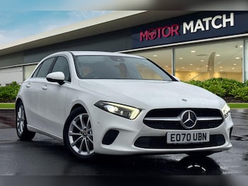 2020 - 1.3 A200 Sport (Executive) Euro 6 (s/s) 5dr