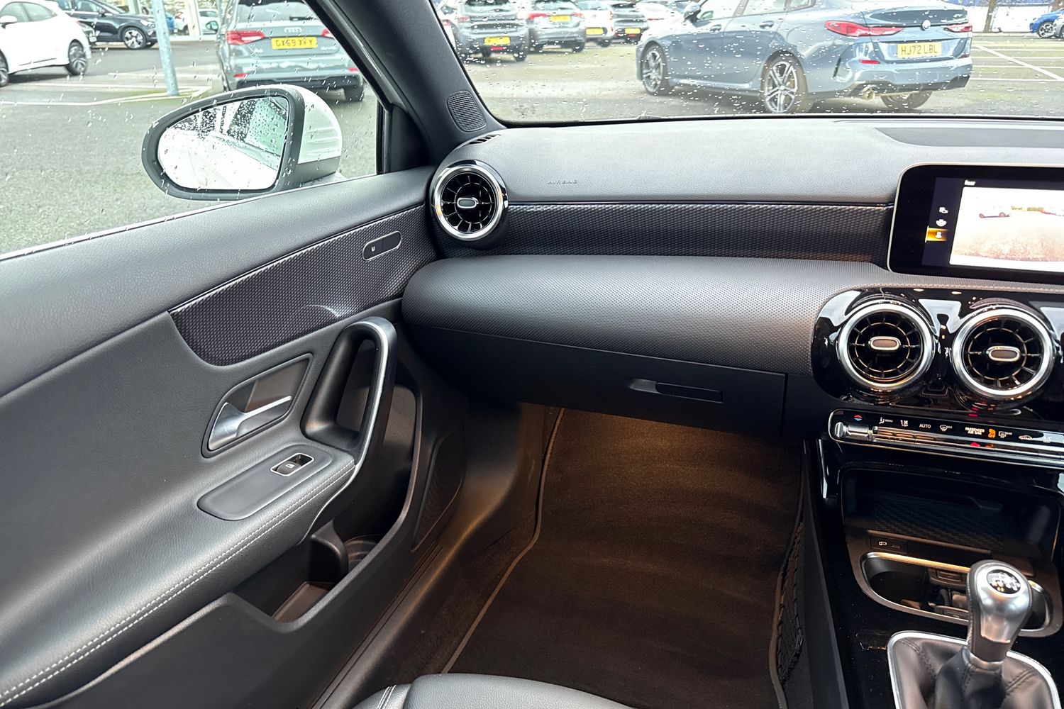 Used Mercedes-Benz A-Class 2020 for sale - 76876111: Photo 20