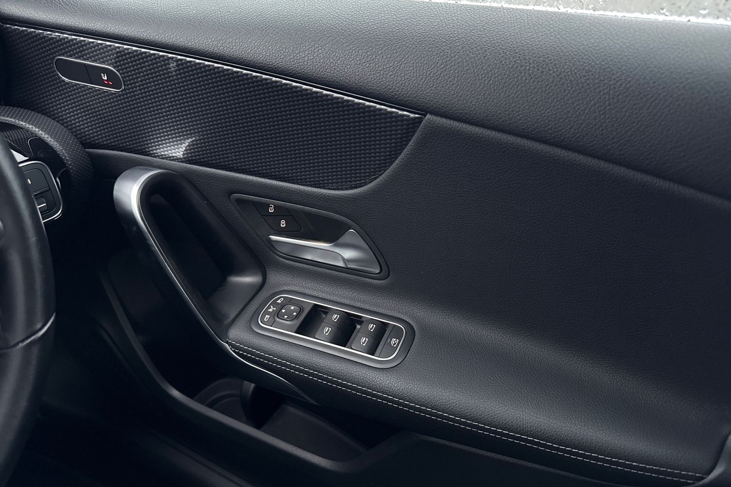 Used Mercedes-Benz A-Class 2020 for sale - 76876111: Photo 21