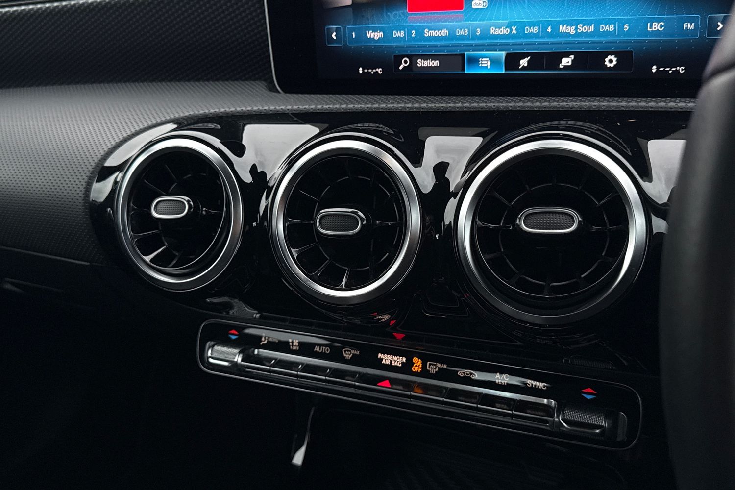 Used Mercedes-Benz A-Class 2020 for sale - 76876111: Photo 22