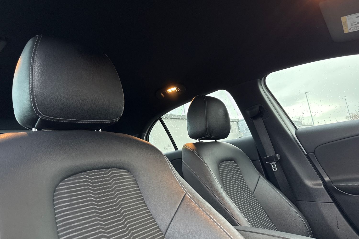 Used Mercedes-Benz A-Class 2020 for sale - 76876111: Photo 24