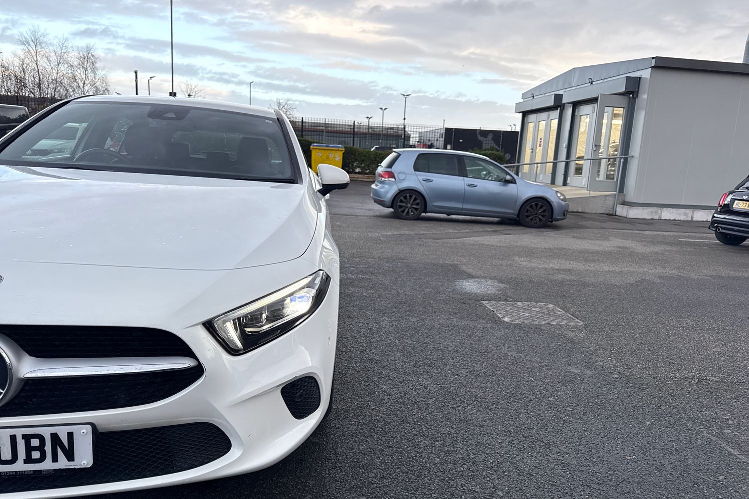 Used Mercedes-Benz A-Class 2020 for sale - 76876111: Photo 26