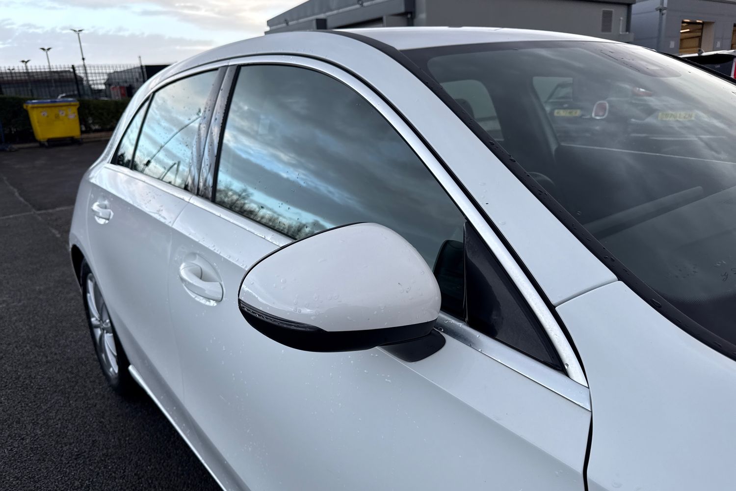 Used Mercedes-Benz A-Class 2020 for sale - 76876111: Photo 28