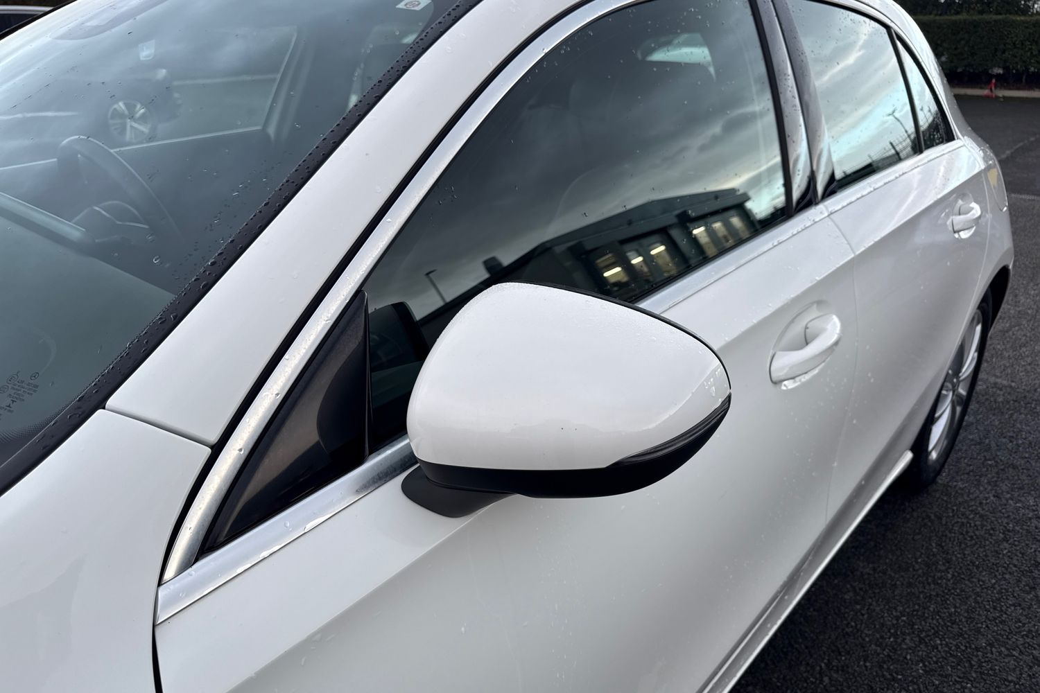 Used Mercedes-Benz A-Class 2020 for sale - 76876111: Photo 29