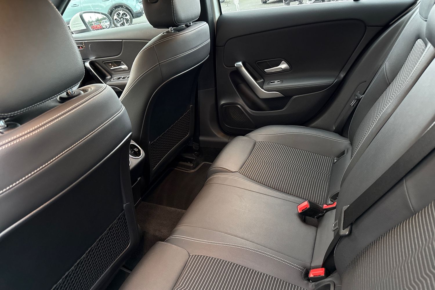 Used Mercedes-Benz A-Class 2020 for sale - 76876111: Photo 34