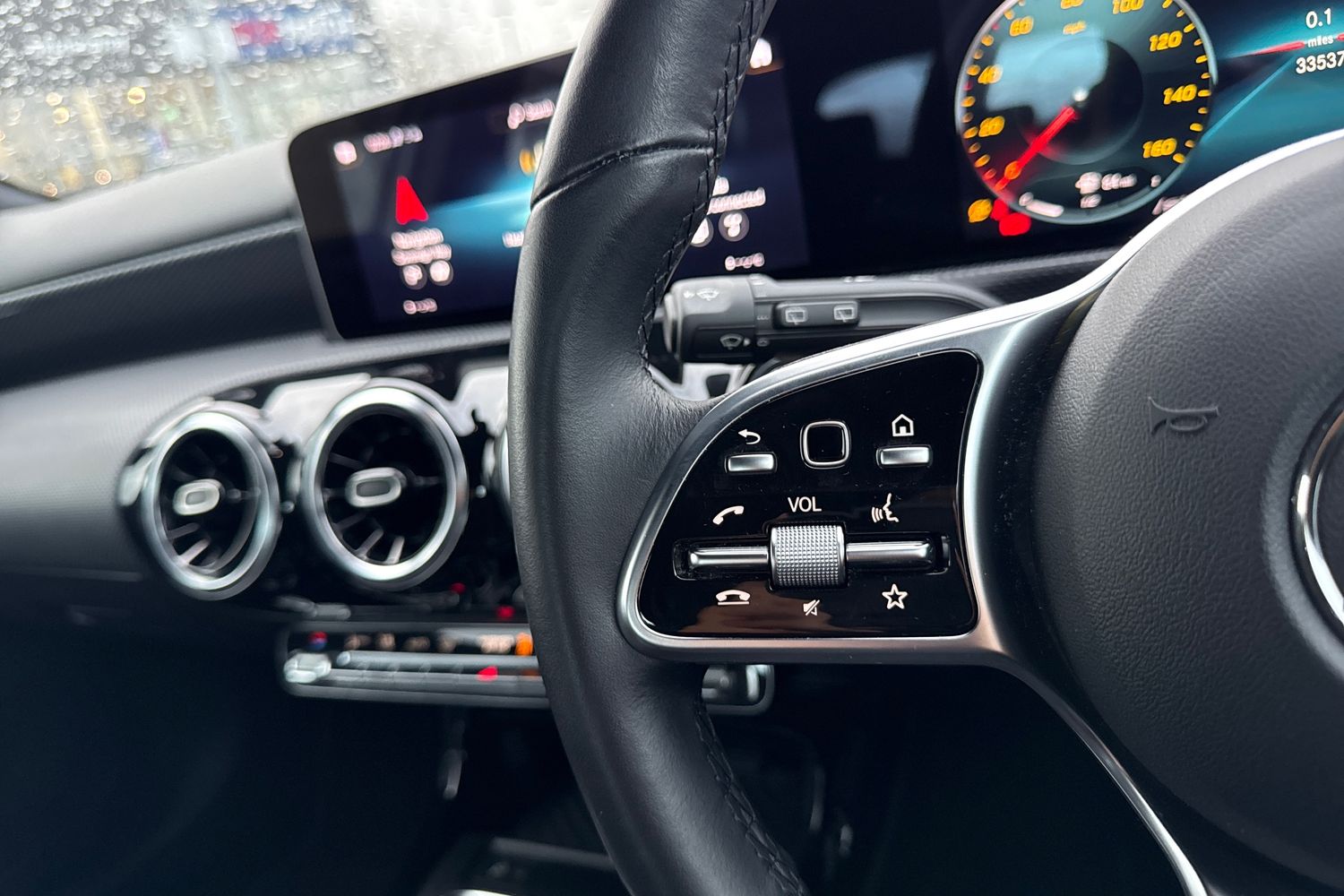 Used Mercedes-Benz A-Class 2020 for sale - 76876111: Photo 36