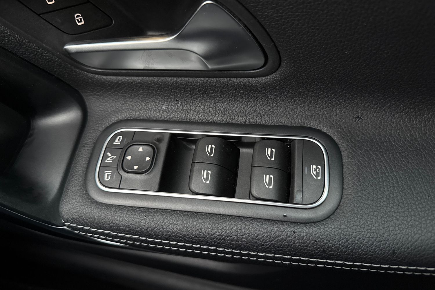 Used Mercedes-Benz A-Class 2020 for sale - 76876111: Photo 38