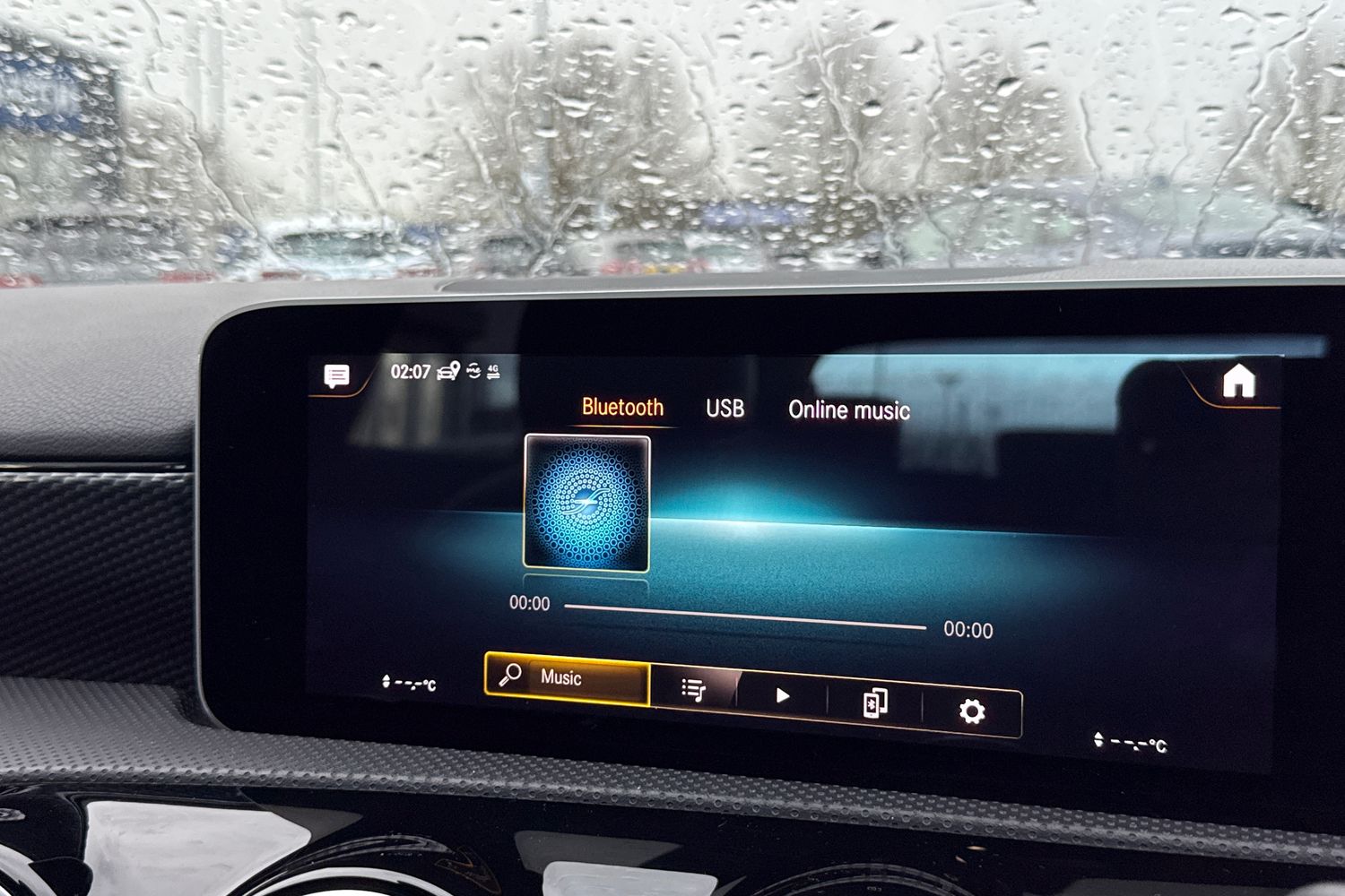 Used Mercedes-Benz A-Class 2020 for sale - 76876111: Photo 46