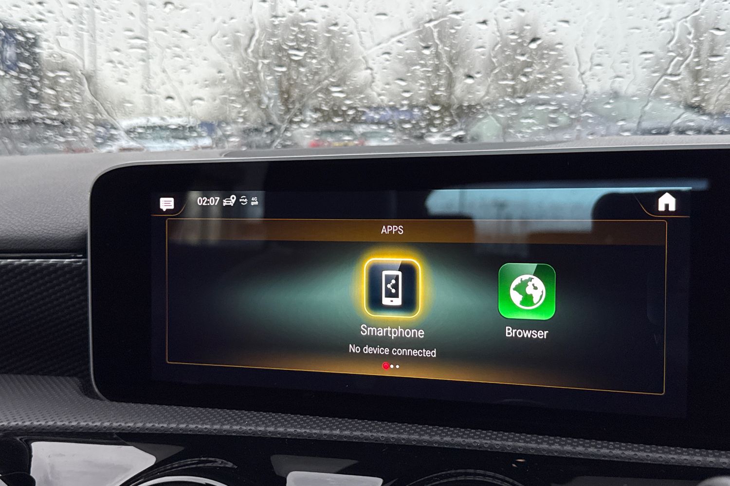 Used Mercedes-Benz A-Class 2020 for sale - 76876111: Photo 47