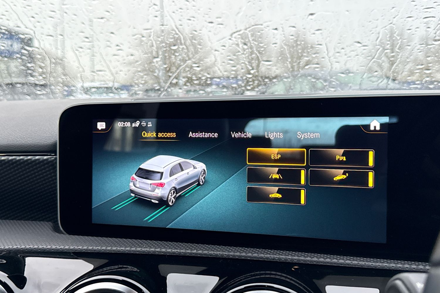 Used Mercedes-Benz A-Class 2020 for sale - 76876111: Photo 48