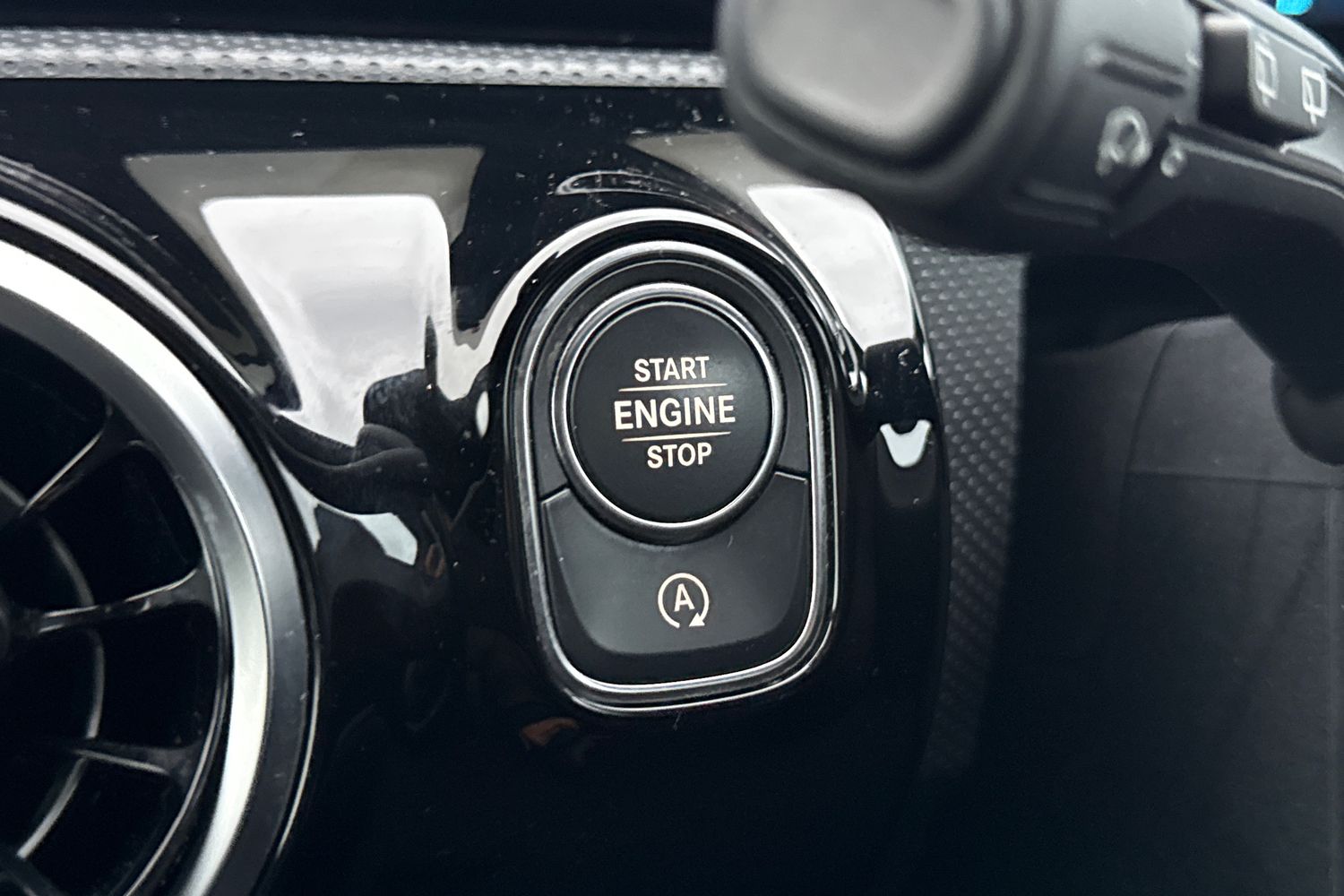 Used Mercedes-Benz A-Class 2020 for sale - 76876111: Photo 50