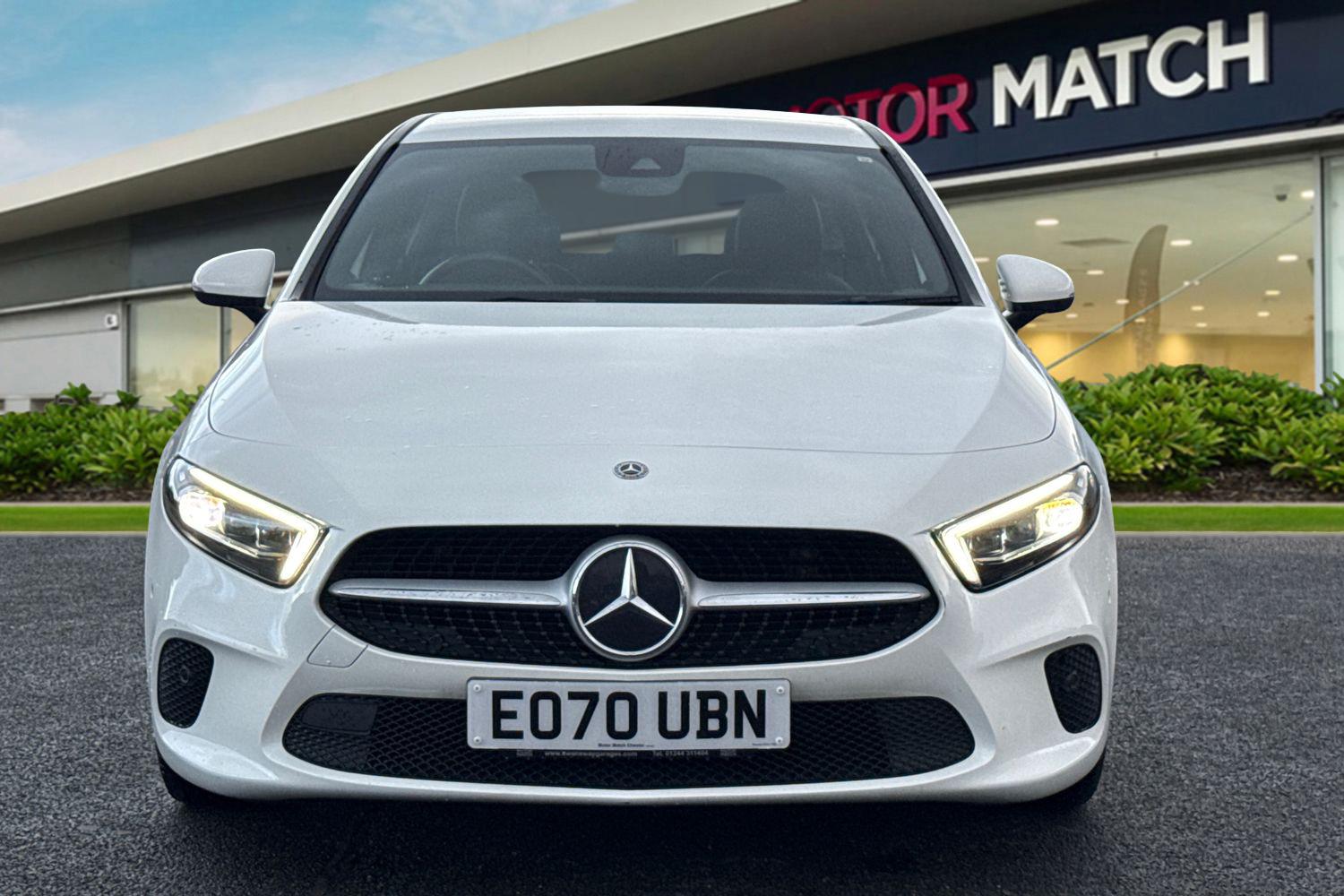 Used Mercedes-Benz A-Class 2020 for sale - 76876111: Photo 6