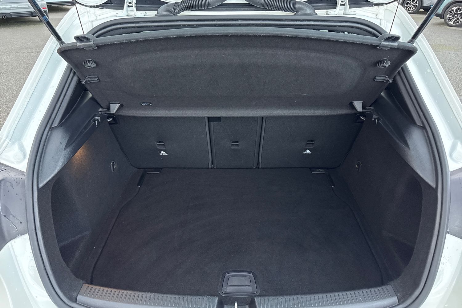 Used Mercedes-Benz A-Class 2020 for sale - 76876111: Photo 7