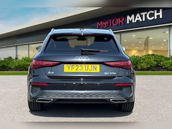 Used Audi A3 2023 for sale - 78981062: Photo