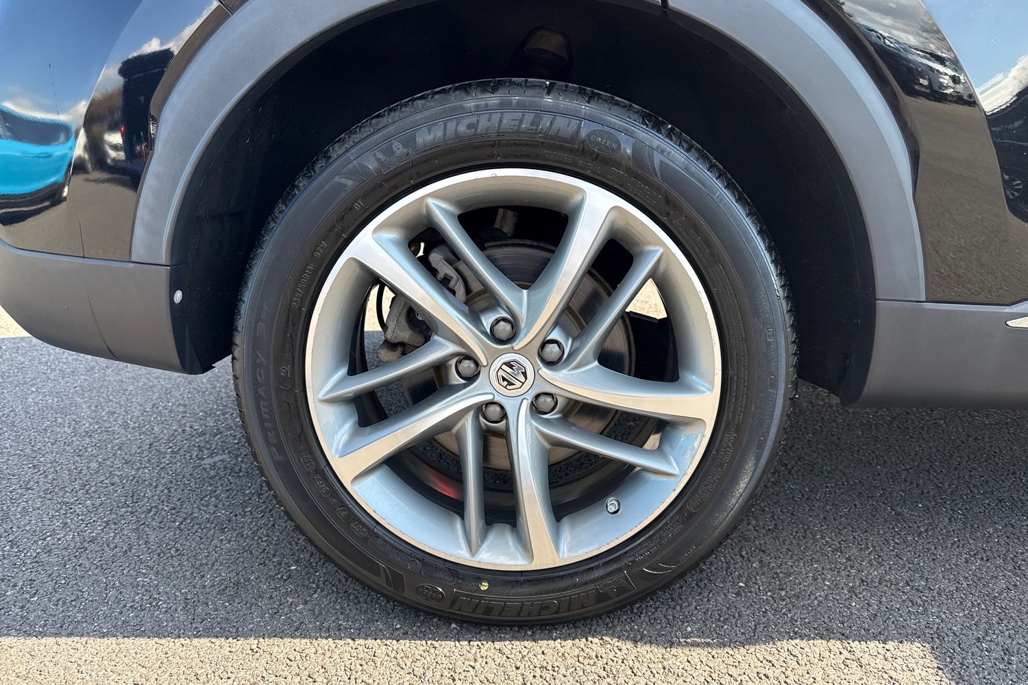 Used MG MG HS 2022 for sale - 78121164: Photo 10