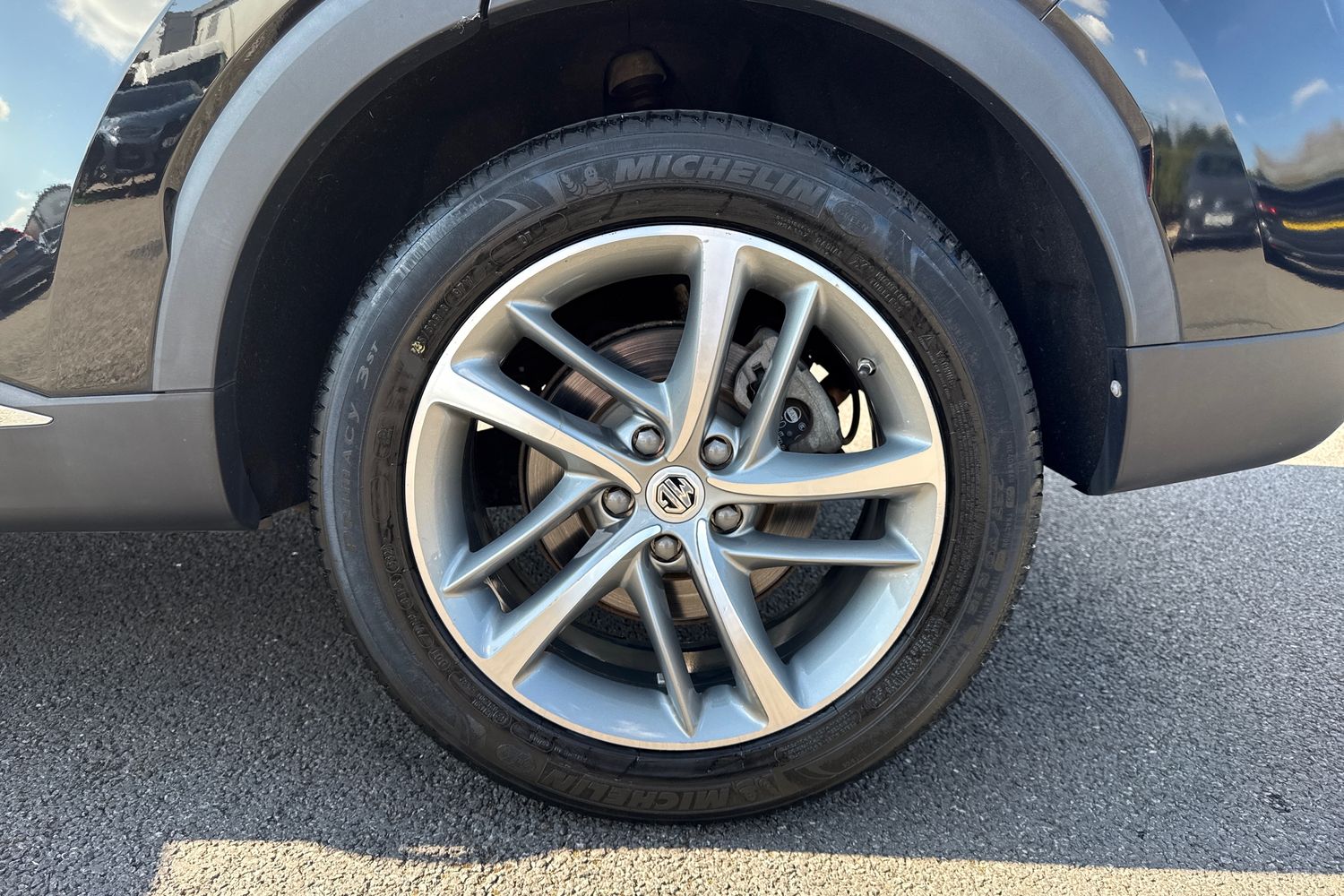 Used MG MG HS 2022 for sale - 78121164: Photo 11