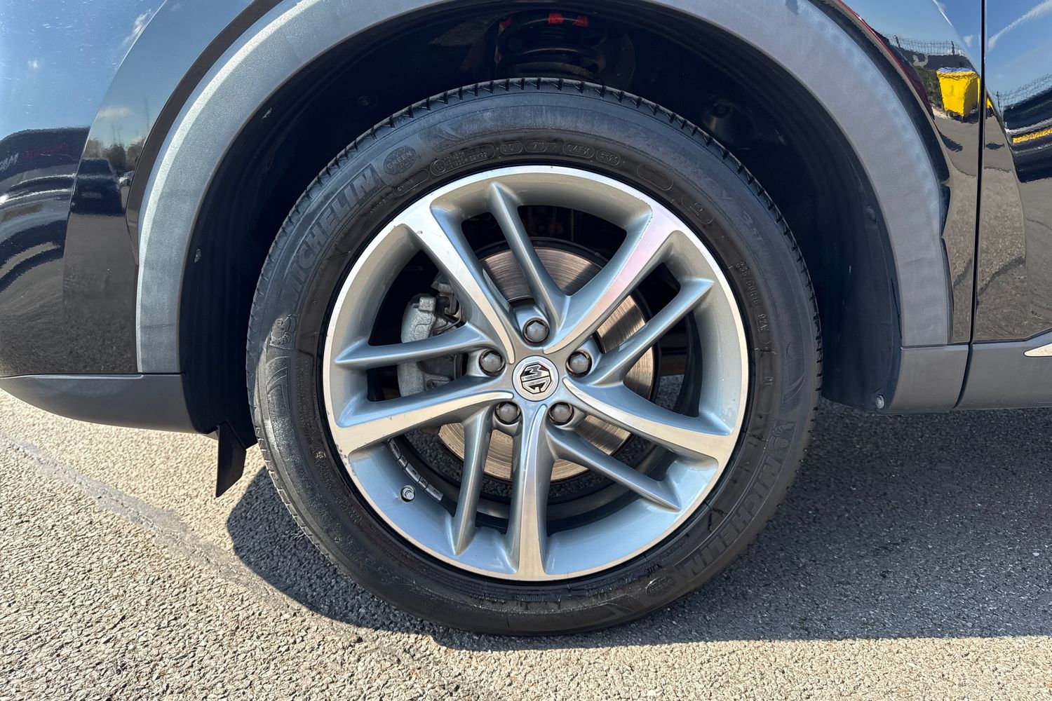 Used MG MG HS 2022 for sale - 78121164: Photo 12