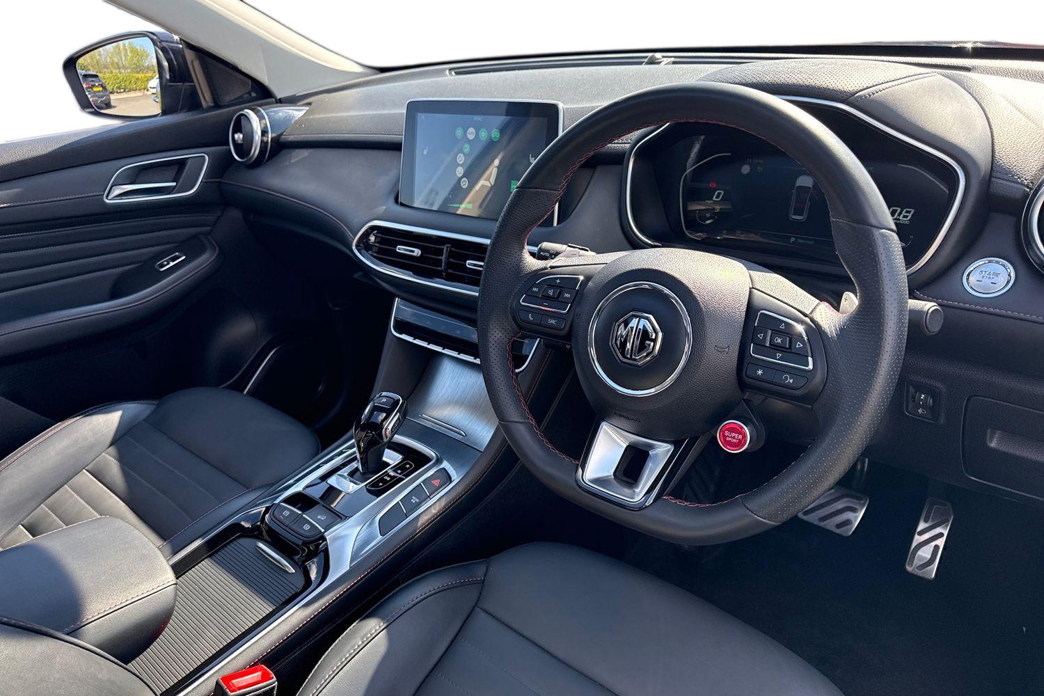 Used MG MG HS 2022 for sale - 78121164: Photo 13