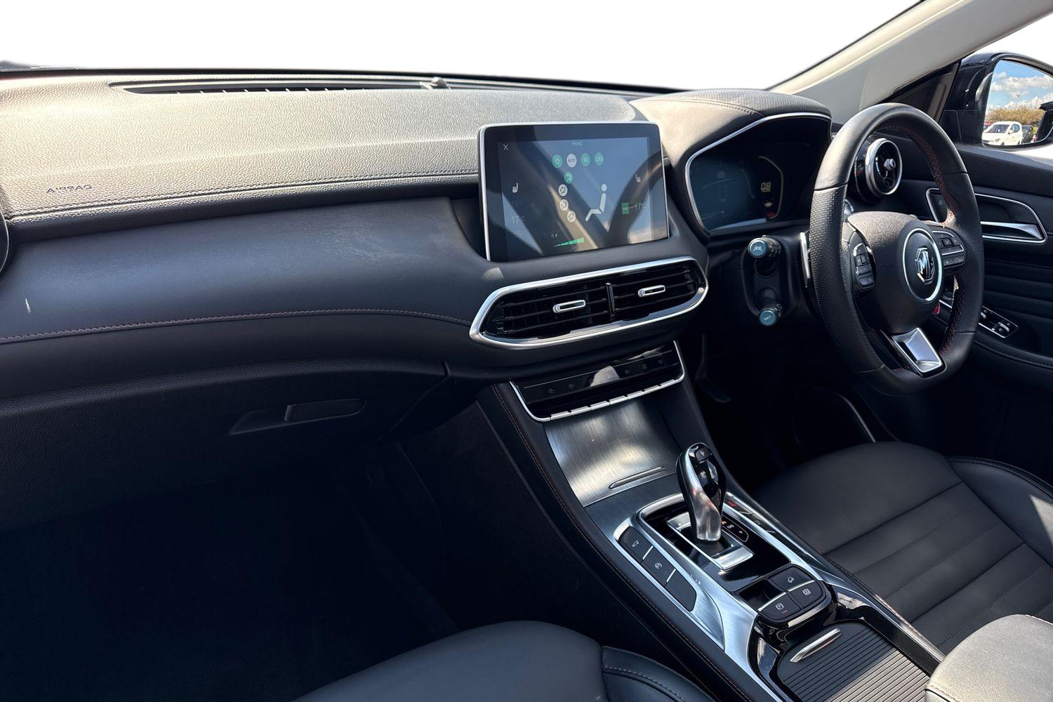 Used MG MG HS 2022 for sale - 78121164: Photo 14